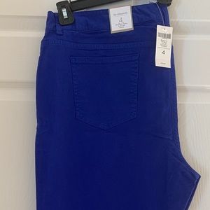 Chico’s New Plus Size 22W
